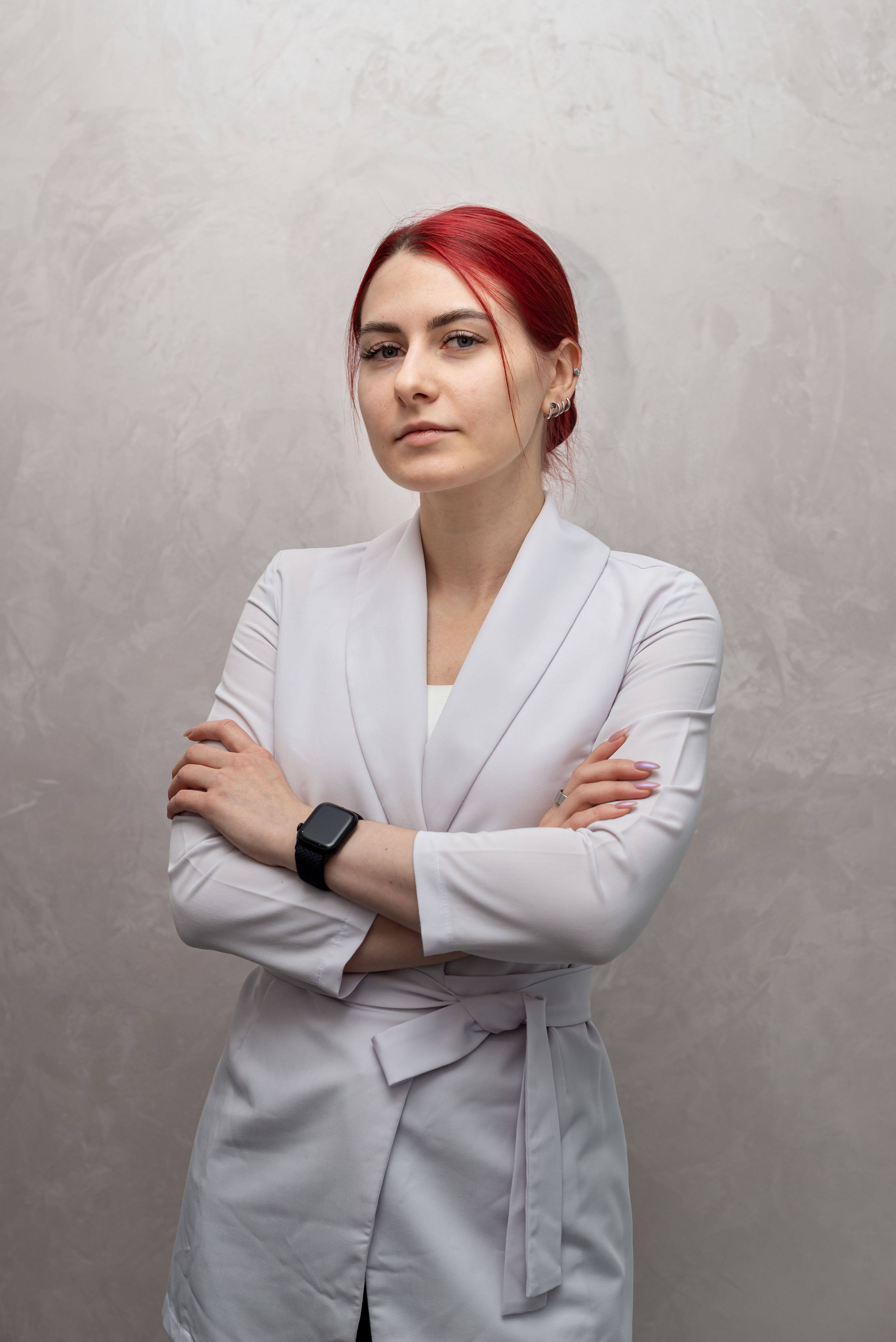 Соловова Анастасия Сергеевна