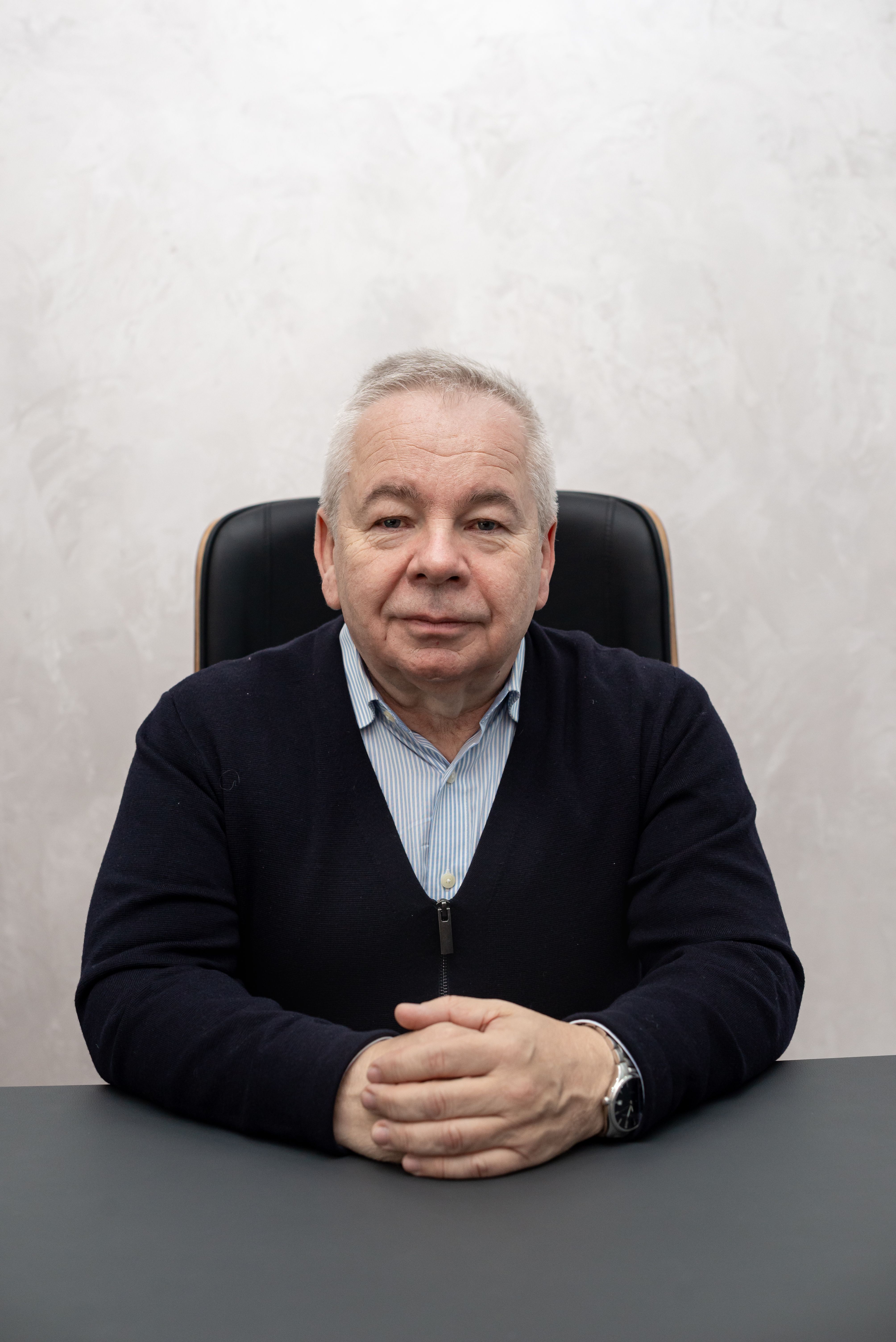 Гончаров Олег Валерьевич